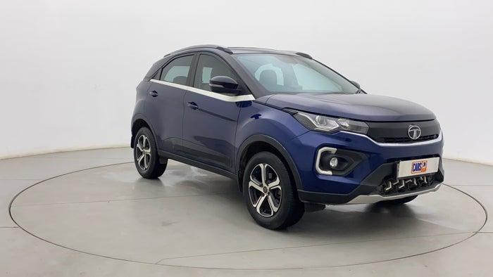 2023 Tata NEXON