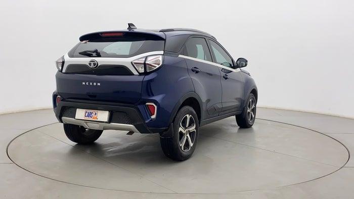 2023 Tata NEXON