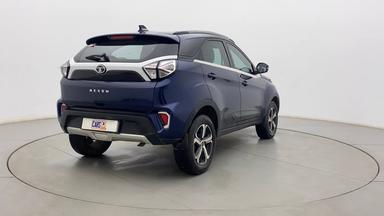 2023 Tata NEXON