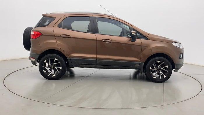 2017 Ford Ecosport