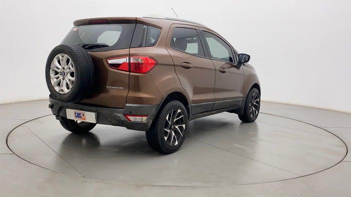 2017 Ford Ecosport