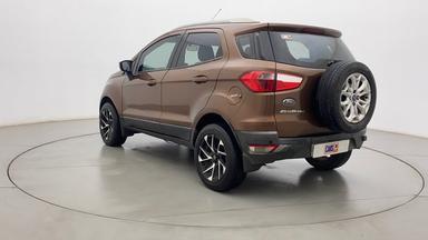 2017 Ford Ecosport