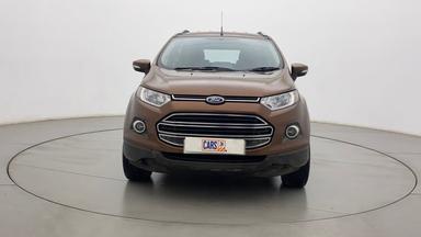 2017 Ford Ecosport