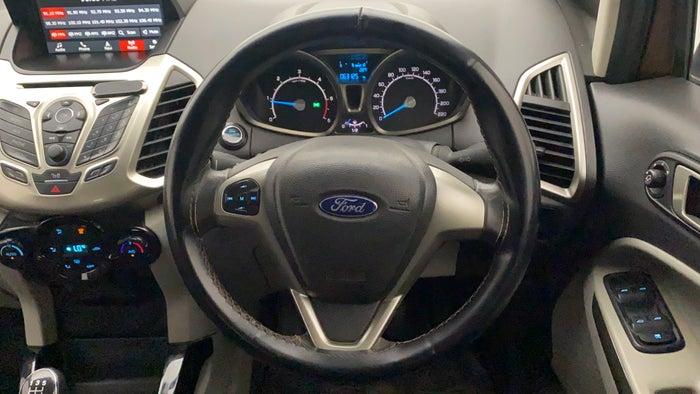 2017 Ford Ecosport