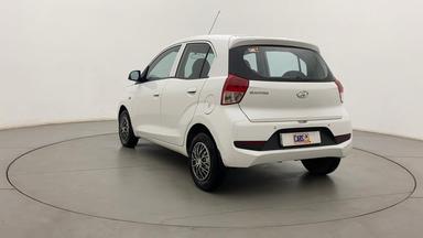 2022 Hyundai NEW SANTRO