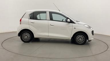 2022 Hyundai NEW SANTRO