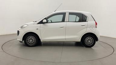 2022 Hyundai NEW SANTRO