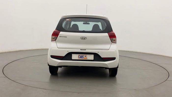 2022 Hyundai NEW SANTRO