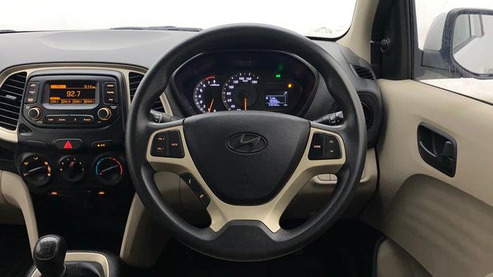 2022 Hyundai NEW SANTRO