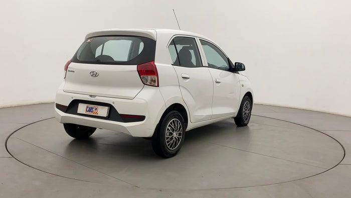 2022 Hyundai NEW SANTRO