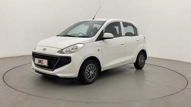 2022 Hyundai NEW SANTRO