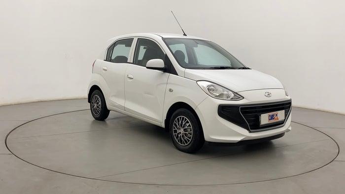 2022 Hyundai NEW SANTRO