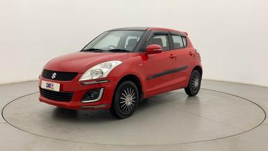 2017 Maruti Swift