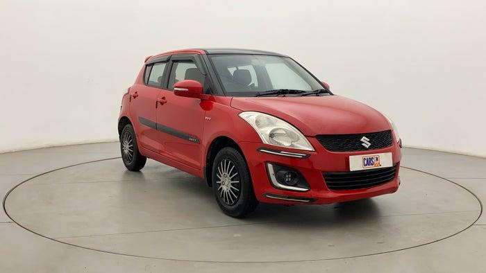 2017 Maruti Swift