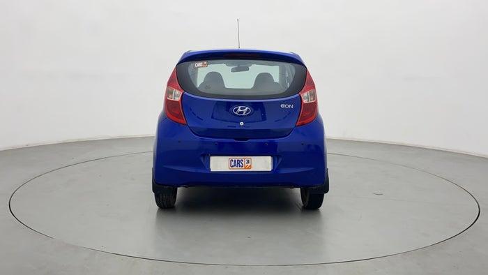 2017 Hyundai Eon