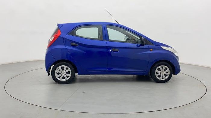 2017 Hyundai Eon