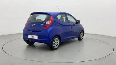 2017 Hyundai Eon