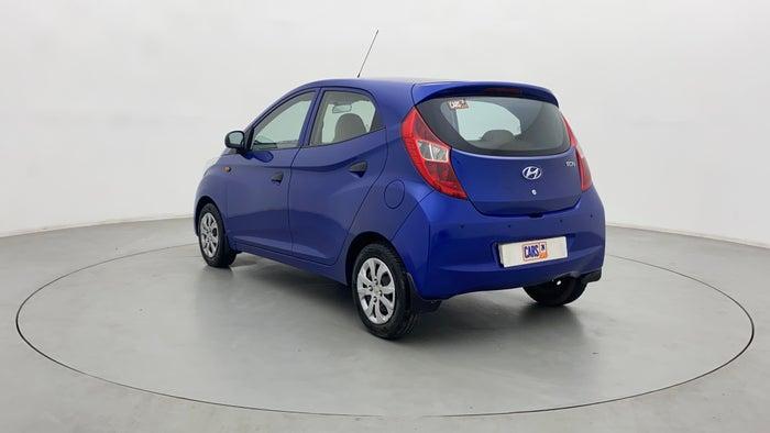 2017 Hyundai Eon