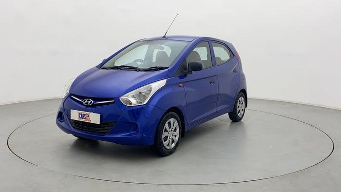 2017 Hyundai Eon