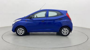 2017 Hyundai Eon