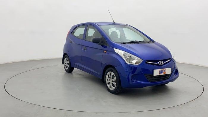 2017 Hyundai Eon