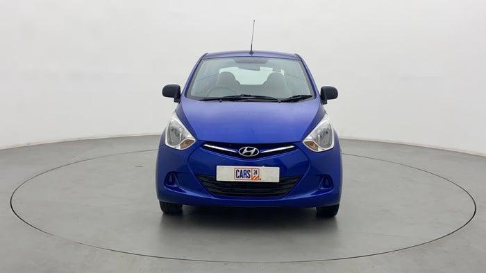 2017 Hyundai Eon