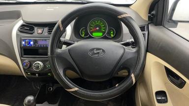 2017 Hyundai Eon