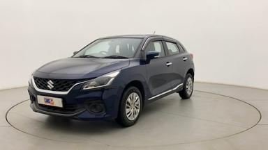 2022 Maruti Baleno