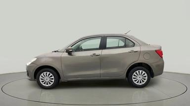 2017 Maruti Dzire