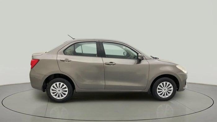 2017 Maruti Dzire