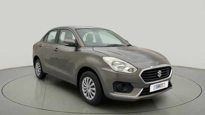 2017 Maruti Dzire