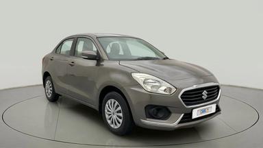 2017 Maruti Dzire