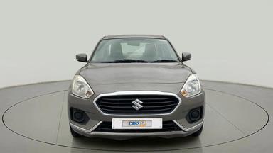 2017 Maruti Dzire