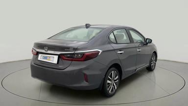 2021 Honda City