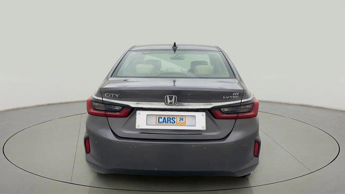 2021 Honda City