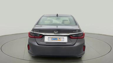 2021 Honda City