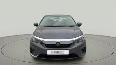 2021 Honda City