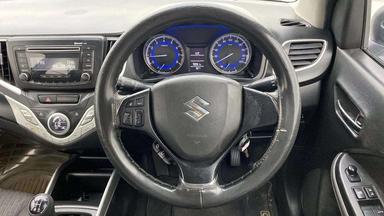 2017 Maruti Baleno