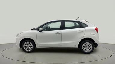 2017 Maruti Baleno