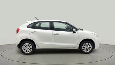 2017 Maruti Baleno