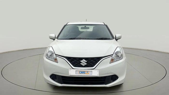 2017 Maruti Baleno