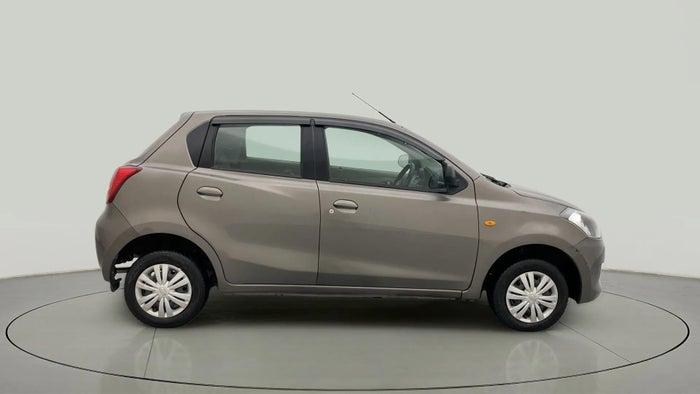 2018 Datsun Go