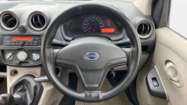 2018 Datsun Go