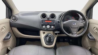 2018 Datsun Go