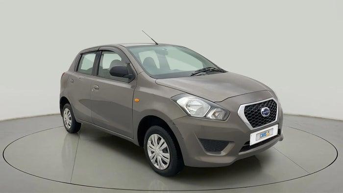 2018 Datsun Go