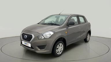 2018 Datsun Go