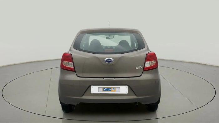 2018 Datsun Go