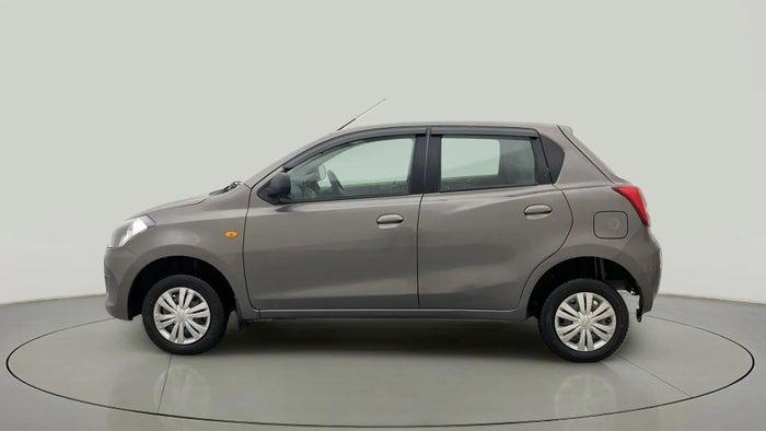 2018 Datsun Go