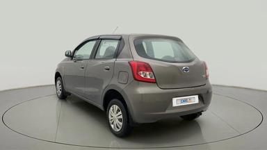 2018 Datsun Go