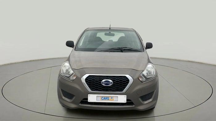 2018 Datsun Go